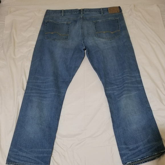 American Eagle SLIM STRAIGHT jeans - Picture 2 of 6